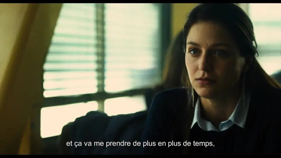 Watch film Whiplash | Whiplash - Bande-annonce vostfr