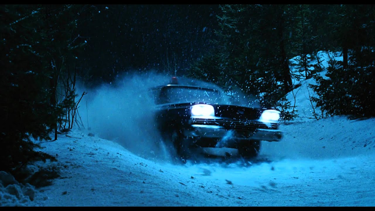 Watch film Wind Chill | Wind Chill - Trailer