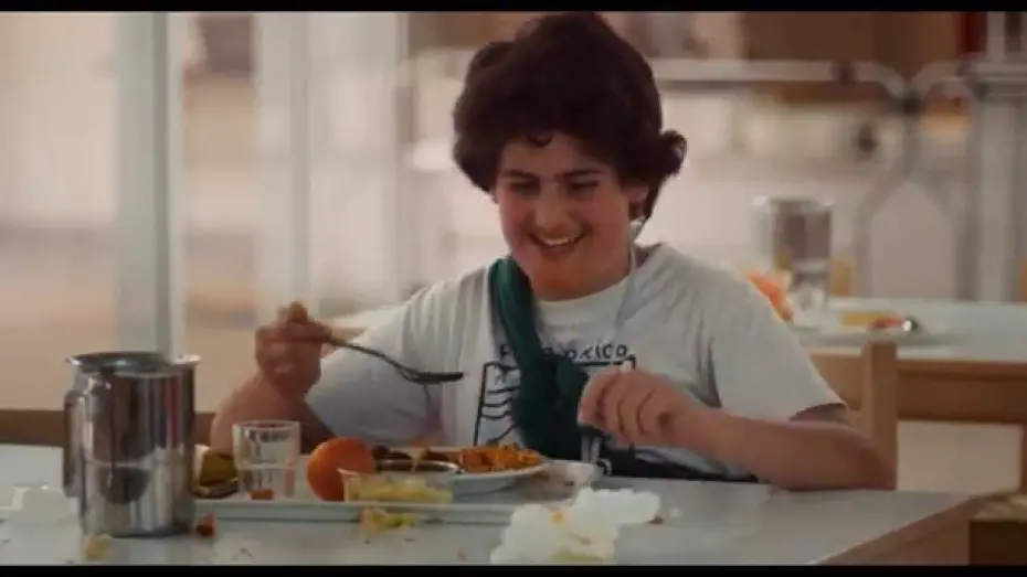 Watch film The New Kid | The New Kid / Le Nouveau (2015) - Trailer (French)