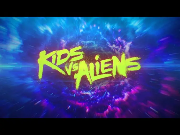 Watch film Kids vs. Aliens | Official Trailer