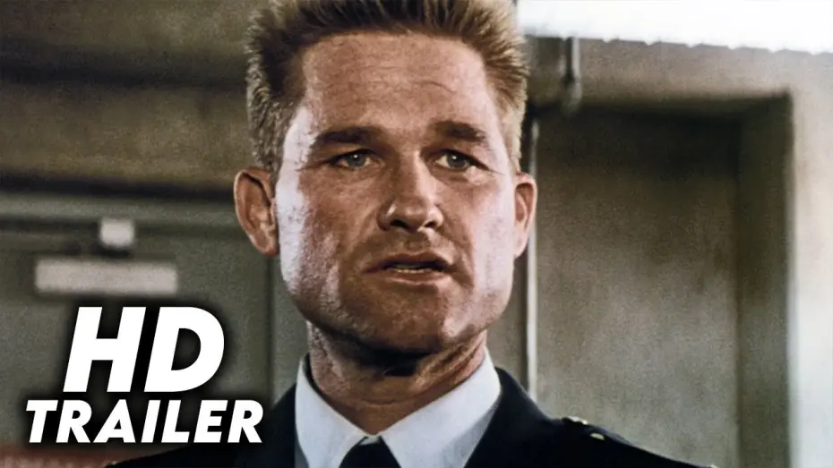 Watch film Stargate | Stargate (1994) Original Trailer [HD]