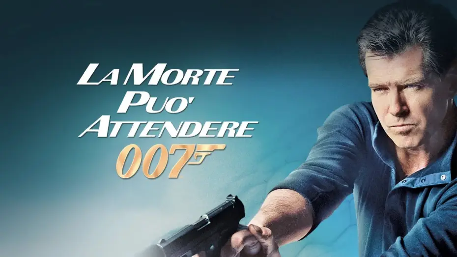 Watch film Die Another Day | 007 - La morte pu&ograve; attendere (film 2002) TRAILER ITALIANO