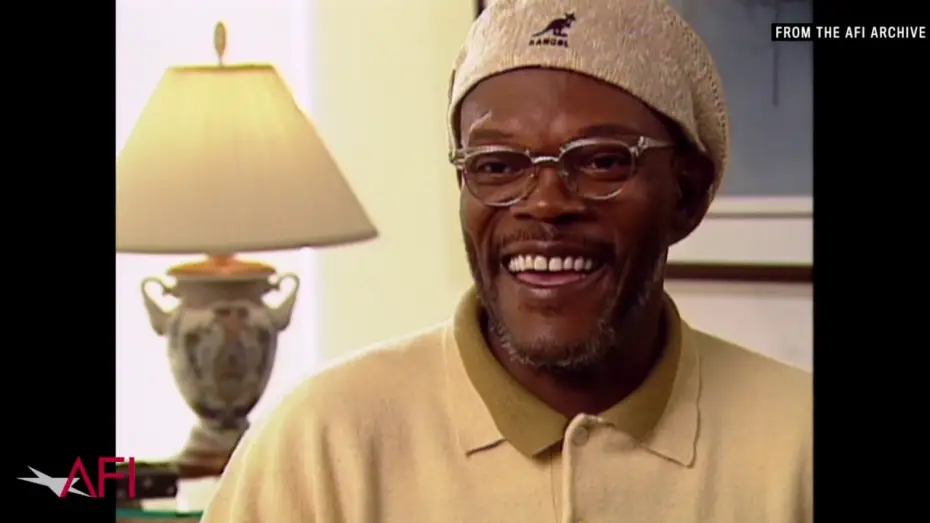 Watch film Dr. Strangelove or: How I Learned to Stop Worrying and Love the Bomb | Samuel L. Jackson on DR STRANGELOVE