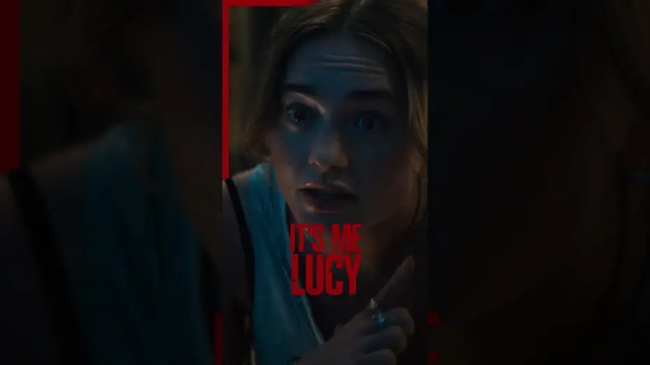 Watch film Primate | The Switch