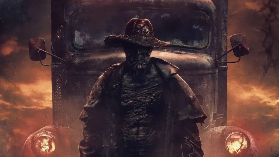 Watch film Jeepers Creepers: Reborn | Jeepers Creepers: El renacer - Tr&aacute;iler espa&ntilde;ol
