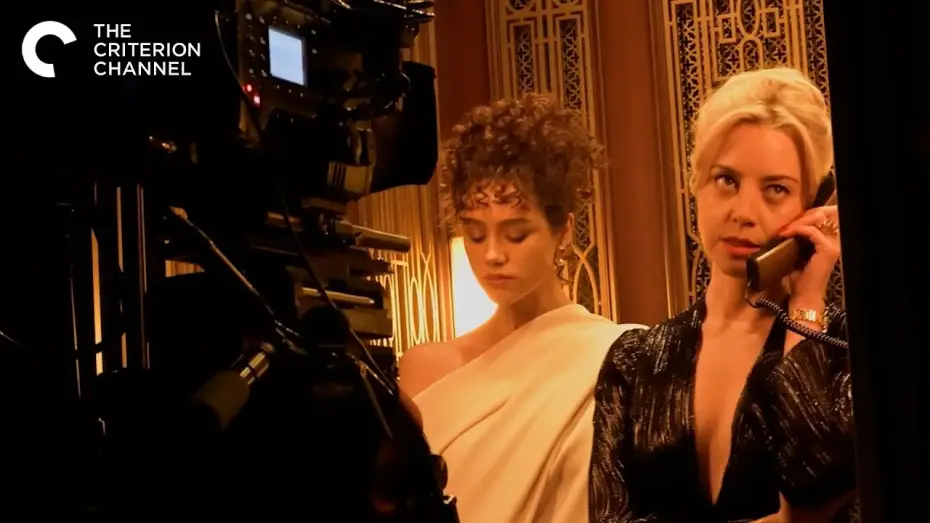 Watch film Megadoc | MEGADOC: The Making of Francis Ford Coppola&rsquo;s MEGALOPOLIS (2024)