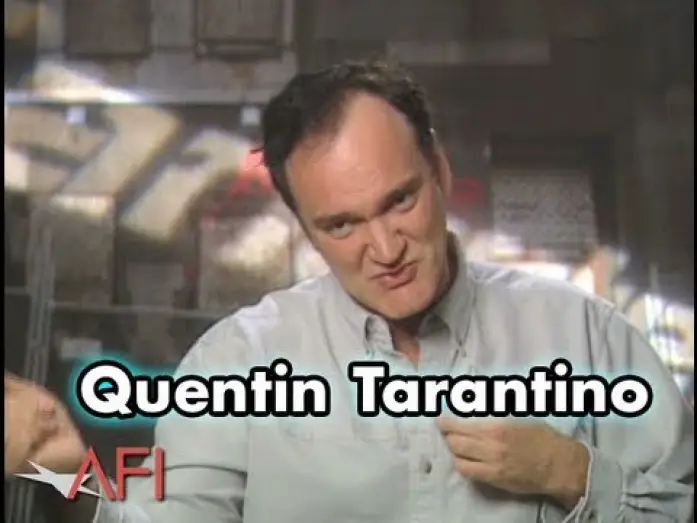 Watch film Pulp Fiction | Quentin Tarantino: The Inspiration For Pulp Fiction
