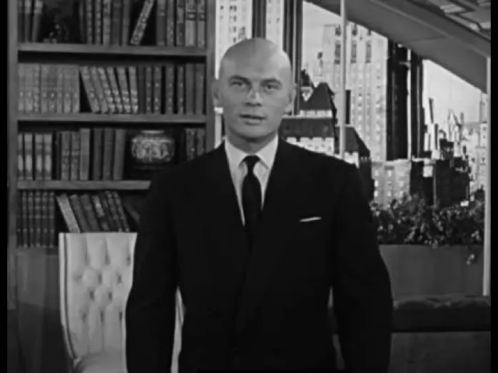 Watch film The Ten Commandments | On Filming the Ten Commandments (1956) Produced by The Christophers