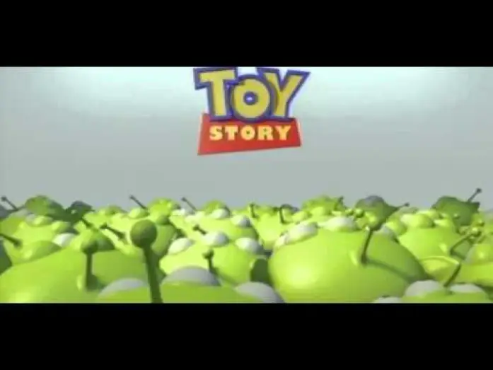 Watch film Toy Story 2 | Toy Story 2 (VF) - Bande Annonce