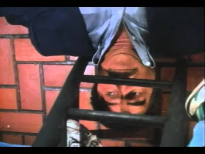 Watch film Cop & ½ — Cop And A Half Trailer 1993
