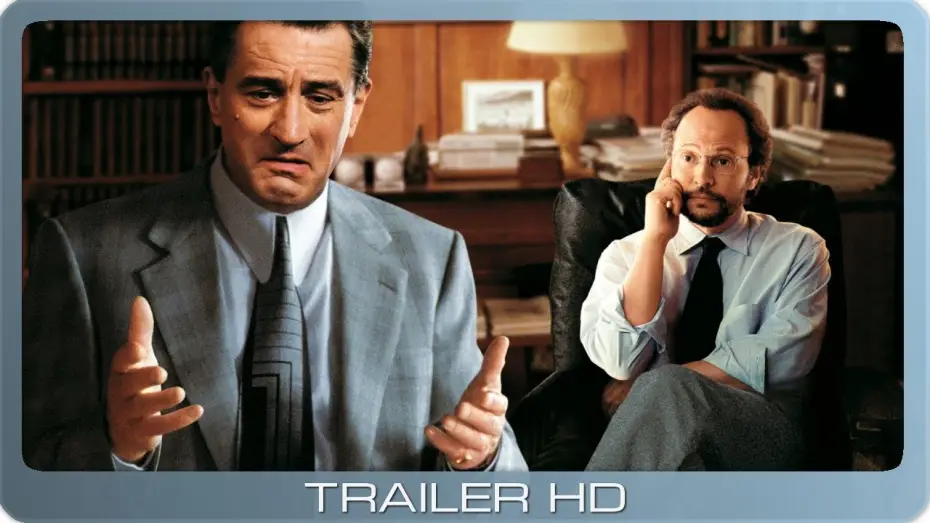 Watch film Analyze This | Reine Nervensache ≣ 1999 ≣ Trailer