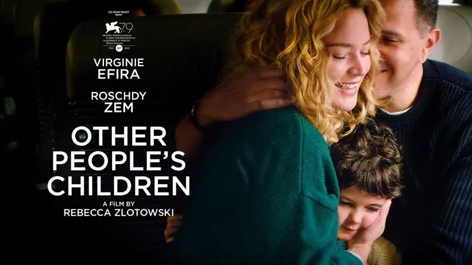 Watch film Other People's Children | Trailer