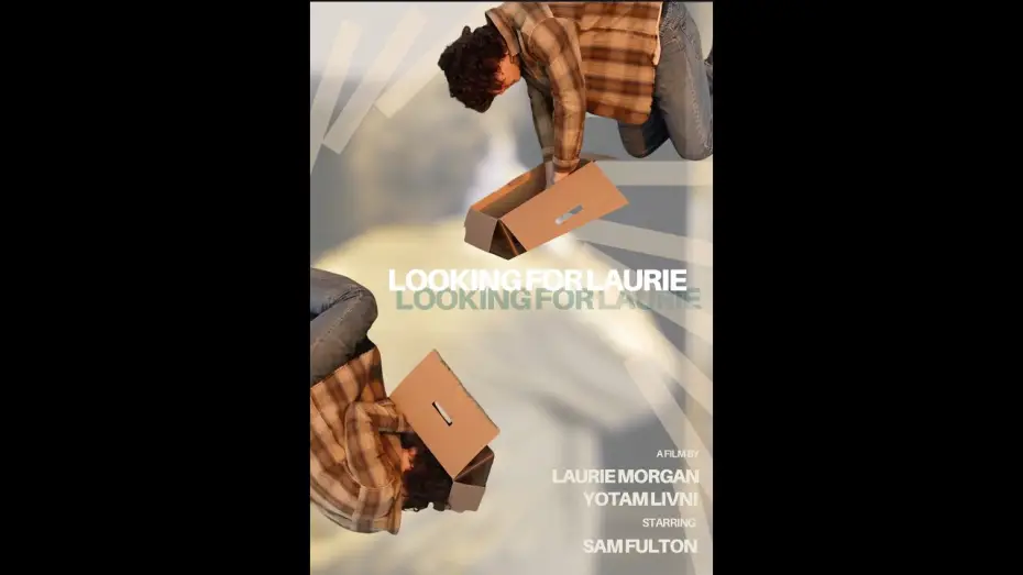 Watch film Looking for Laurie | Looking For Laurie Trailer