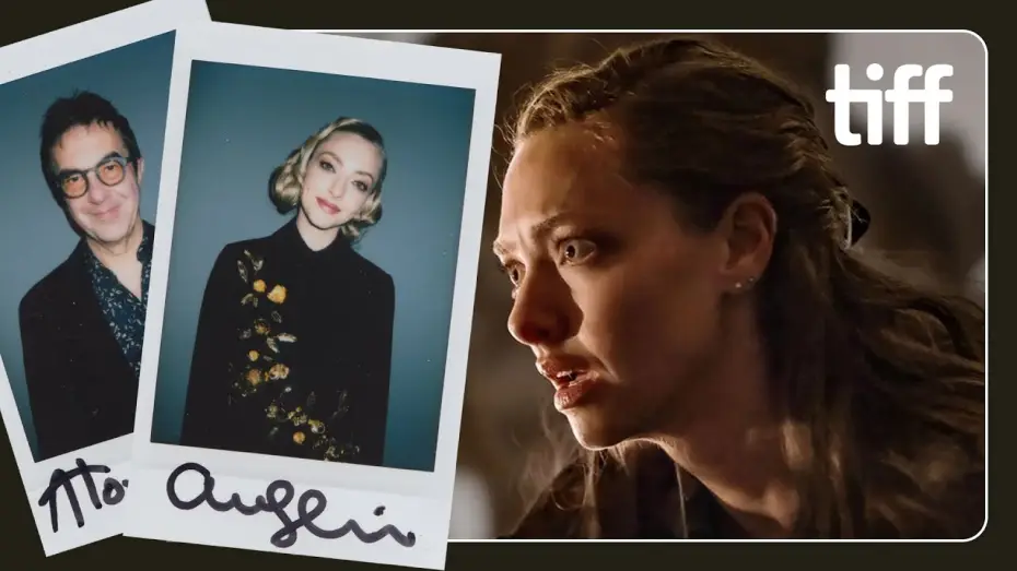 Watch film Seven Veils | Amanda Seyfried & Atom Egoyan: &ldquo;Why can&rsquo;t every movie be like SEVEN VEILS?&rdquo;