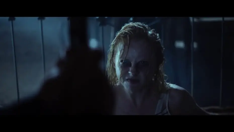 Watch film The Possession of Hannah Grace | L&rsquo;Exorcisme de Hannah Grace - Extrait Exorcism - VF