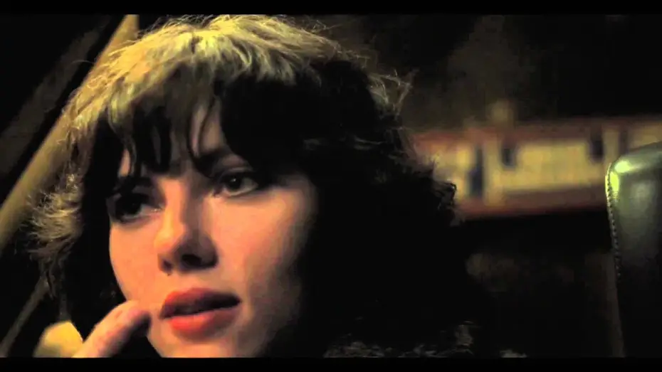 Watch film Under the Skin | Under The Skin - Trailer Ufficiale