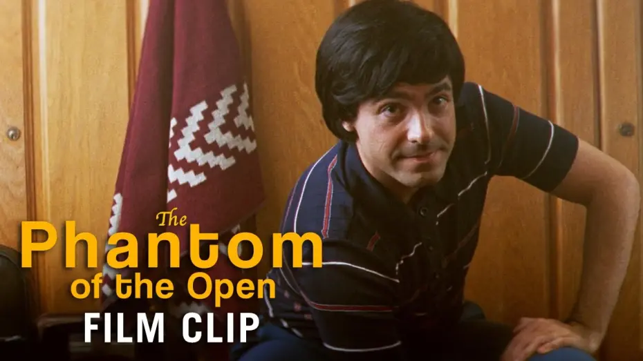 Watch film The Phantom of the Open | Clip &ndash; &ldquo;Seve&rdquo;