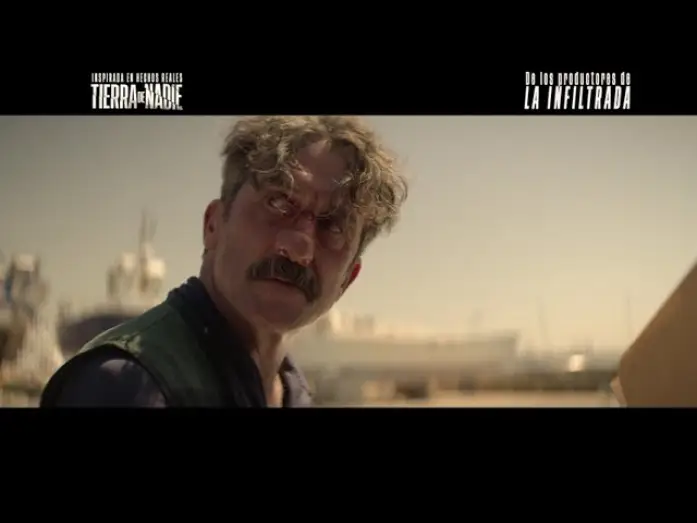 Watch film Barren Land | Se les va a calentar la sangre un poco a todos.