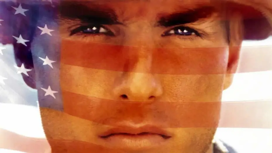 Watch film Born on the Fourth of July | Nato il quattro luglio (film 1989) TRAILER ITALIANO
