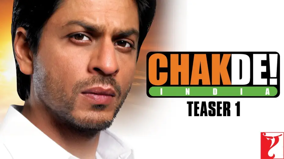 Watch film Chak De! India — Chak De India | Teaser 1 | Shah Rukh Khan | Shimit Amin