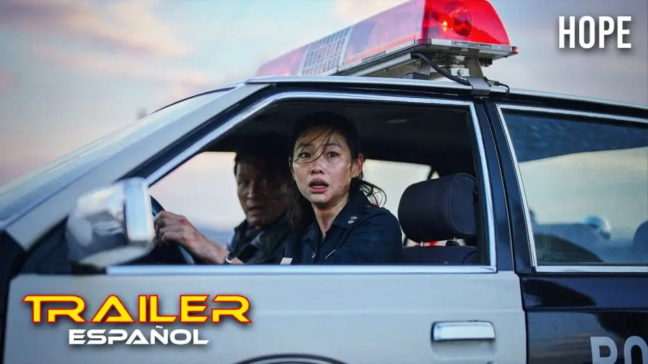Watch film Hope — Hope - Teaser Tráiler español