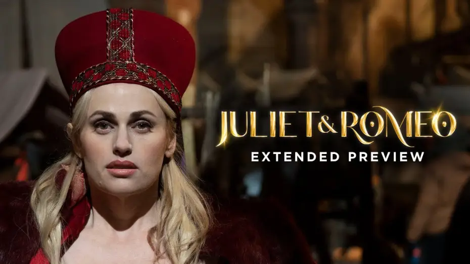 Watch film Juliet & Romeo | Romeo Declares His Love