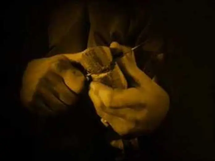 Watch film Nosferatu | Masters of Cinema Trailer with Original Score