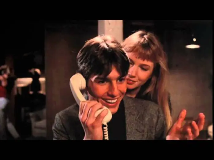 Watch film Risky Business — Original Theatrical Trailer