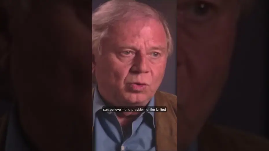 Watch film Air Force One | Director Wolfgang Petersen reflects on Harrison Ford in AIR FORCE ONE.
