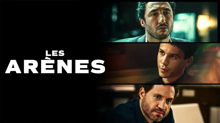Watch film Arenas | LES AR&Egrave;NES I Le 7 mai au cin&eacute;ma