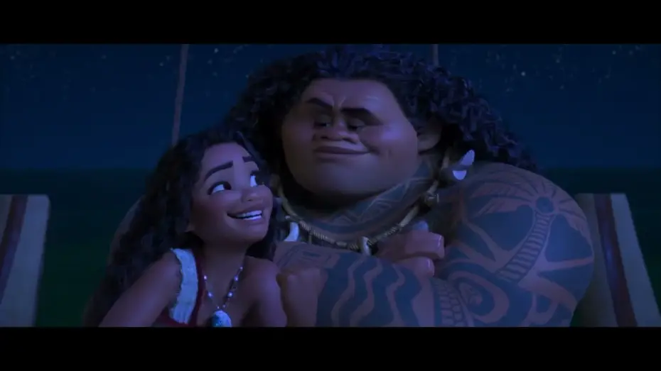 Watch film Moana 2 | Now Playing in Theaters