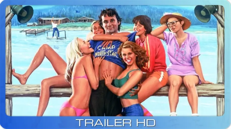Watch film Meatballs | Babyspeck und Fleischkl&ouml;&szlig;chen ≣ 1979 ≣ Trailer