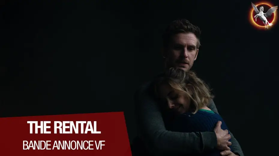 Watch film The Rental — THE RENTAL - Bande Annonce [VF]