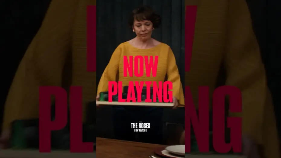 Watch film The Roses | Now Playing