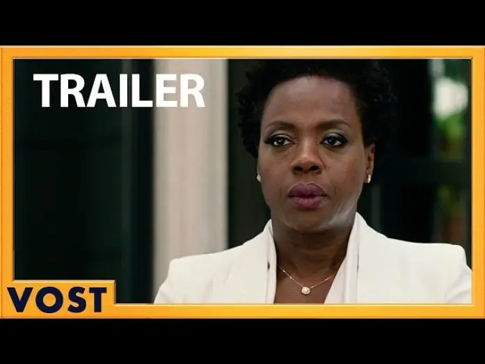 Watch film Widows | Les Veuves - Bande Annonce 2 VOST