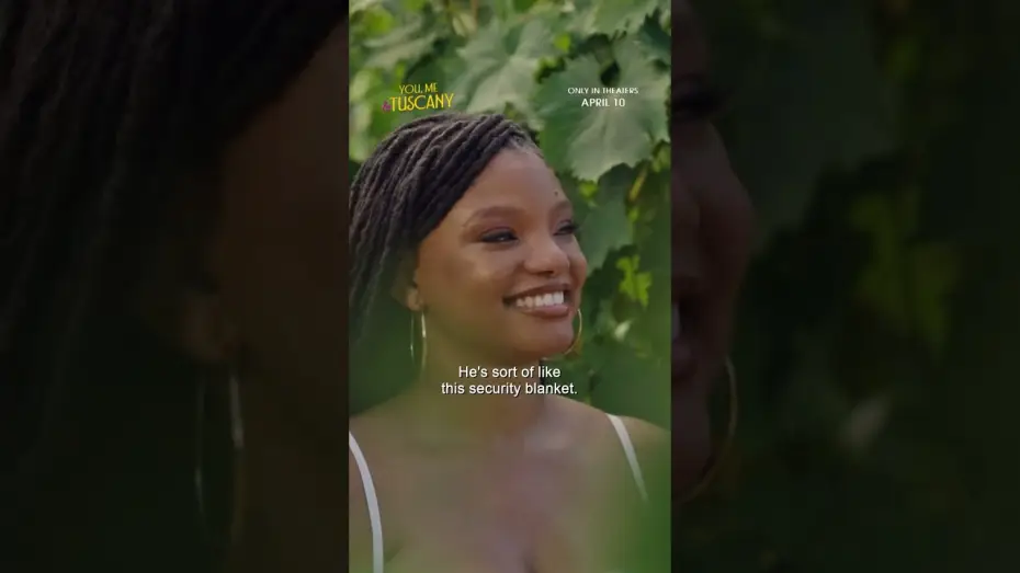 Watch film You, Me & Tuscany | Tuscan Chemistry