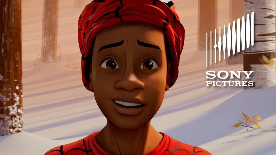 Watch film Spider-Man: Into the Spider-Verse | Everyone Knows (Now Playing)