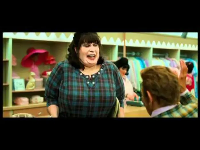 Watch film Hairspray | Hairspray Trailer Italiano