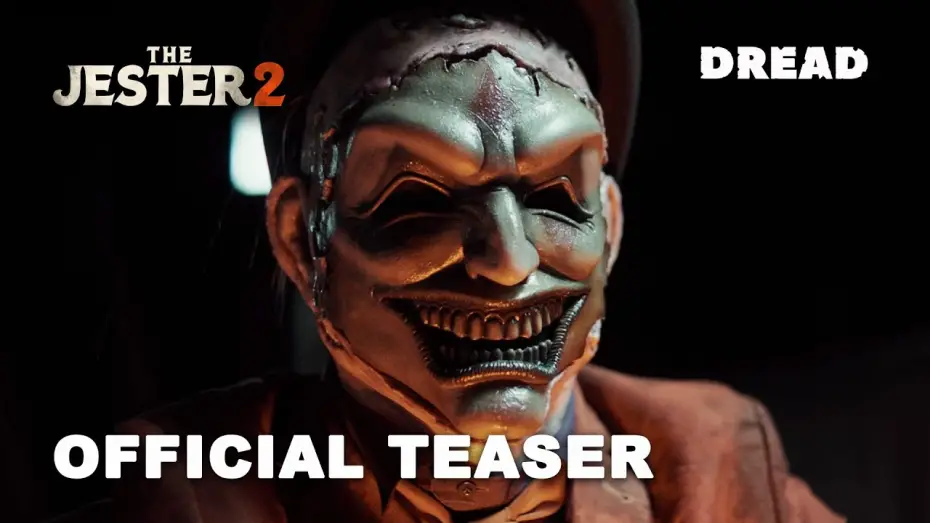 Watch film The Jester 2 | Official Teaser
