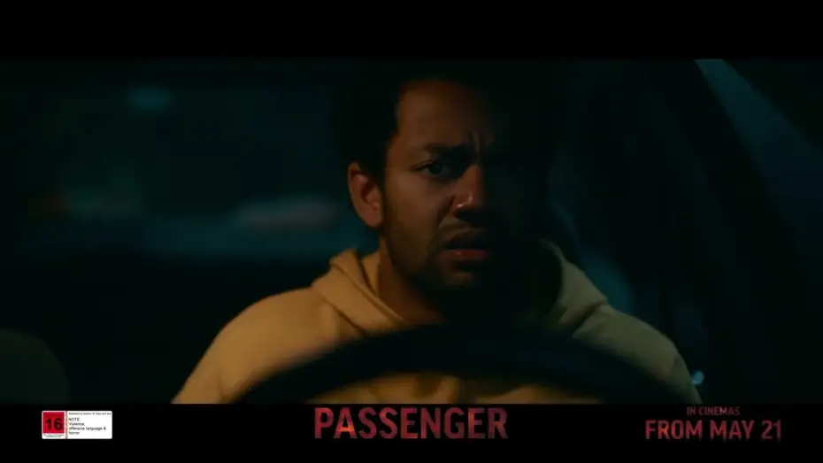 Watch film Passenger — Home