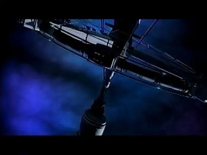 Watch film Solaris — Solaris (2002) - Teaser Trailer