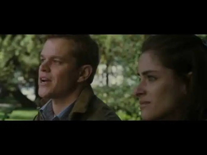 Watch film Syriana | Syriana - Trailer