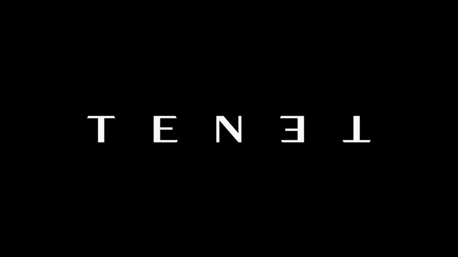 Watch film Tenet | TENET - Oficjalny zwiastun #1