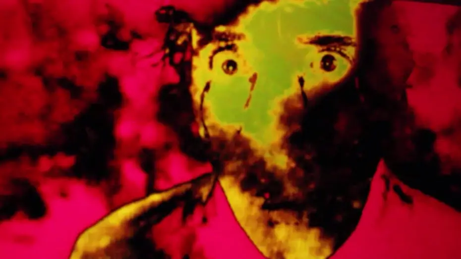 Watch film The Thing in the Coffin | The Thing in the Coffin / A dolog a kopors&oacute;ban (2026) - TRAILER