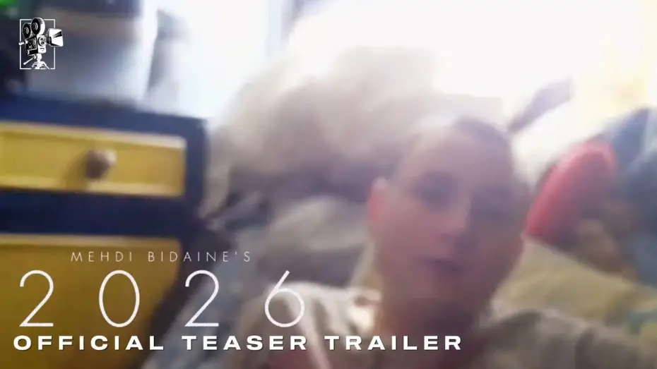 Watch film 2026 | Mehdi Bidaine's 2026 | Official Teaser Trailer [Le 20 Mai 2020 Sur YouTube]