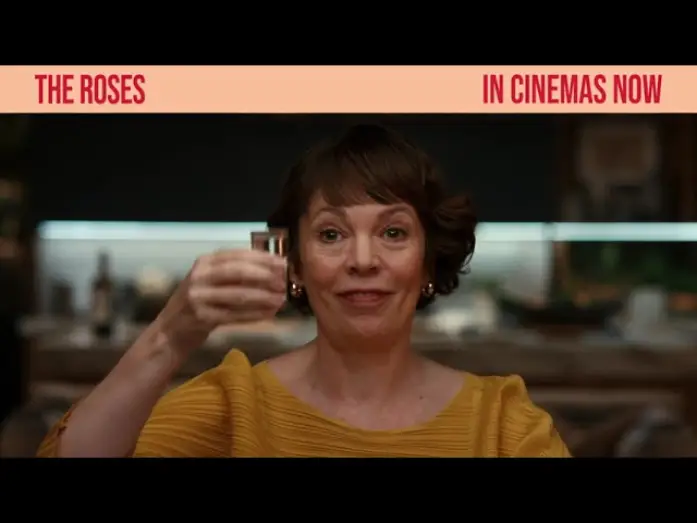 Watch film The Roses | Recipe