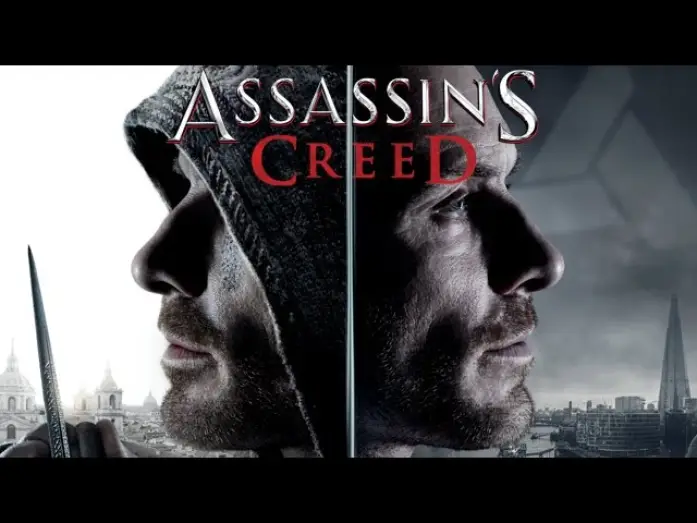 Watch film Assassin's Creed — Assassin's Creed - Bande annonce #2 [Officielle] VOST HD