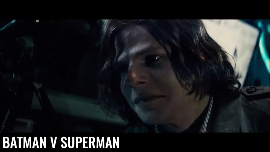 Watch film Batman v Superman: Dawn of Justice | Batman V Superman - Sc&egrave;ne culte - Attends que j'arrive, tu vas comprendre ta douleur !