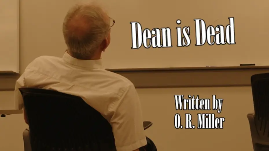 Watch film Dean is Dead — Dean is Dead (Short Film)
