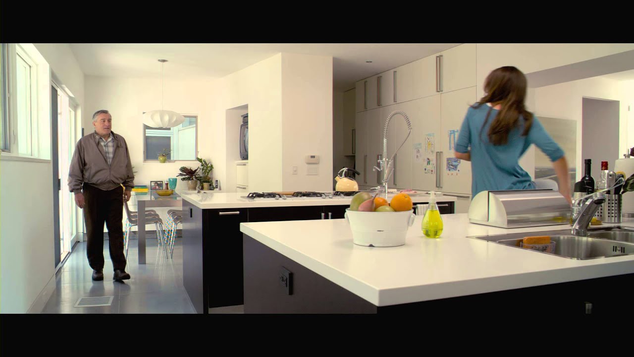 Watch film Everybody's Fine | ВСЕ ПУТЕМ - Трейлер